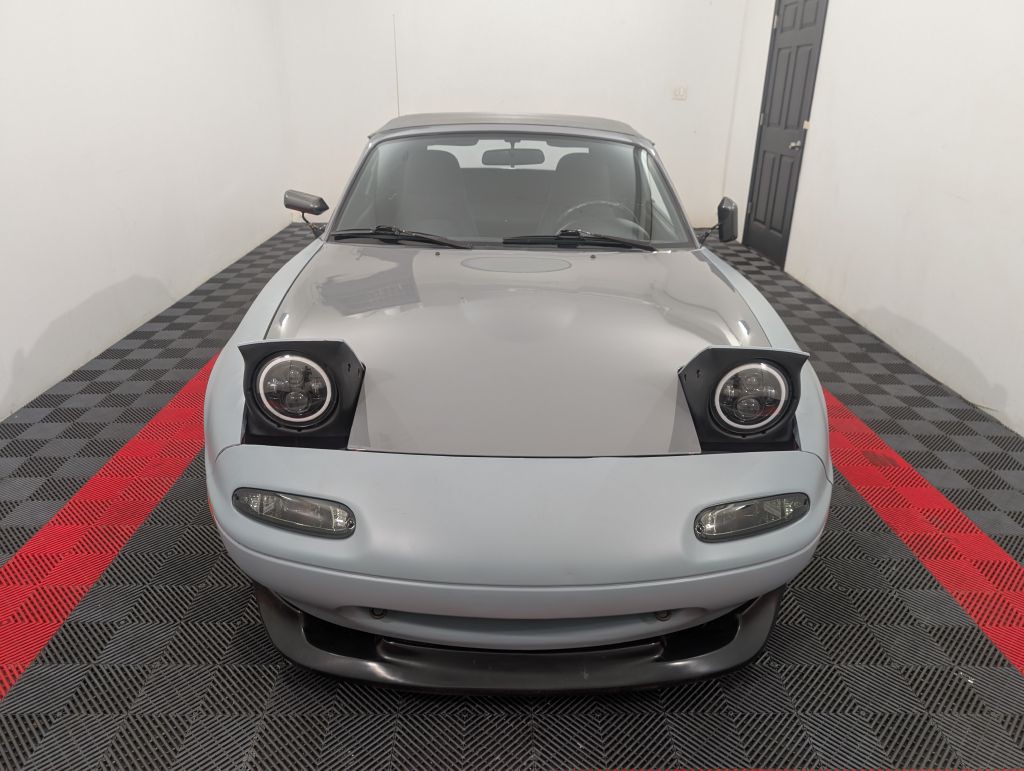 1990 Mazda MX-5 Miata Image 5
