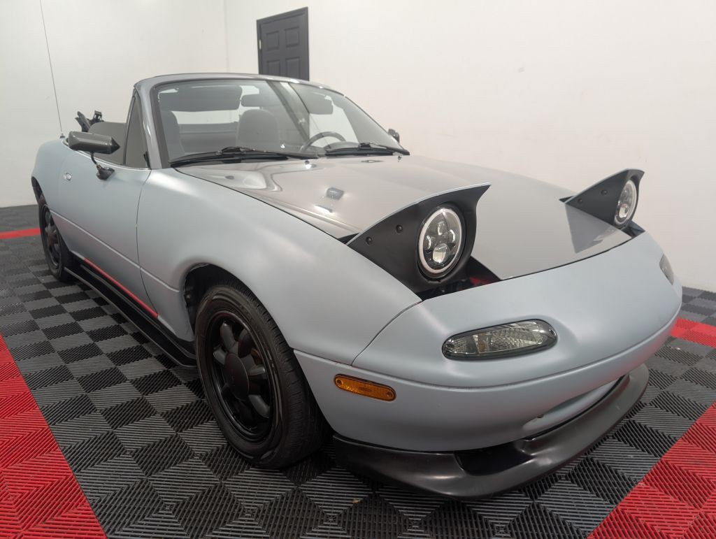 1990 Mazda MX-5 Miata Image 6