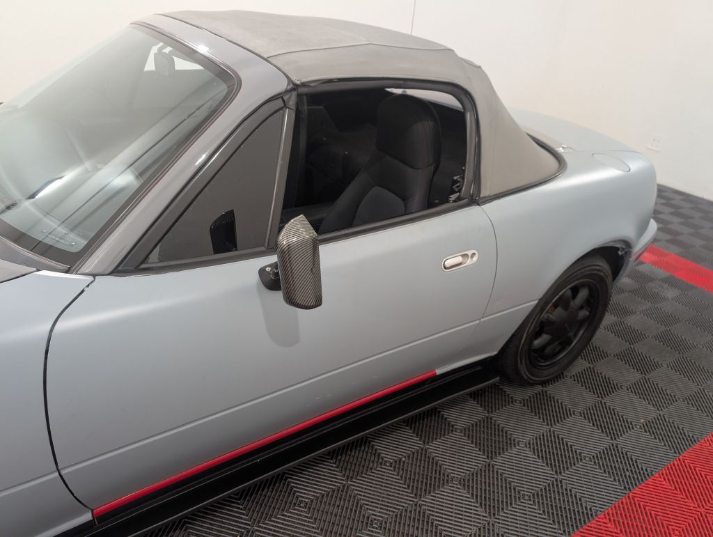 1990 Mazda MX-5 Miata Image 7