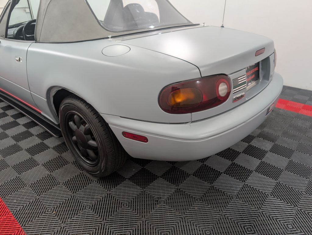 1990 Mazda MX-5 Miata Image 8