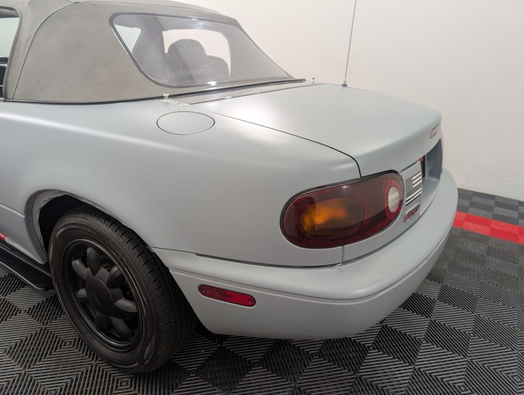 1990 Mazda MX-5 Miata Image 9