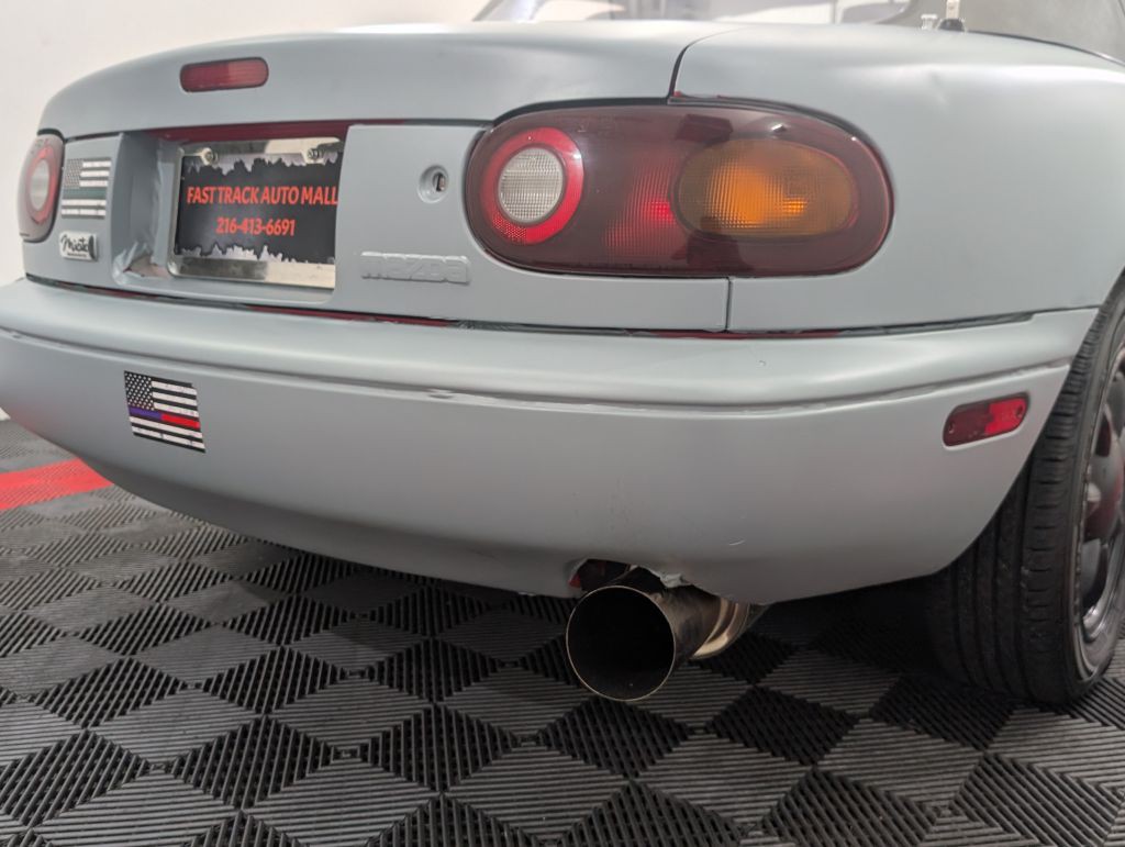 1990 Mazda MX-5 Miata Image 13