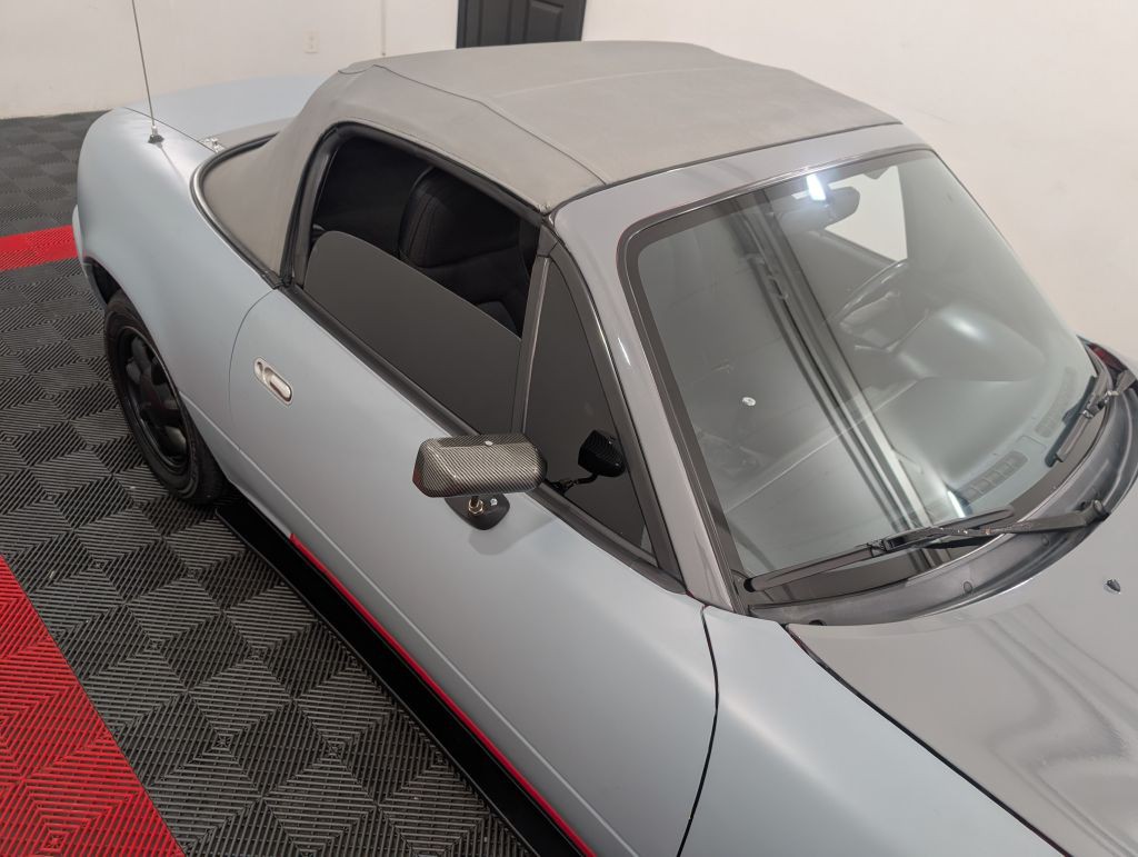 1990 Mazda MX-5 Miata Image 14