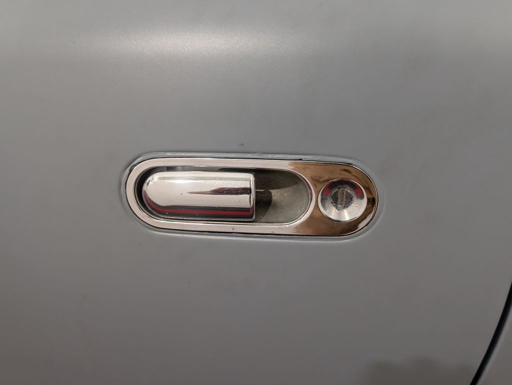 1990 Mazda MX-5 Miata Image 16
