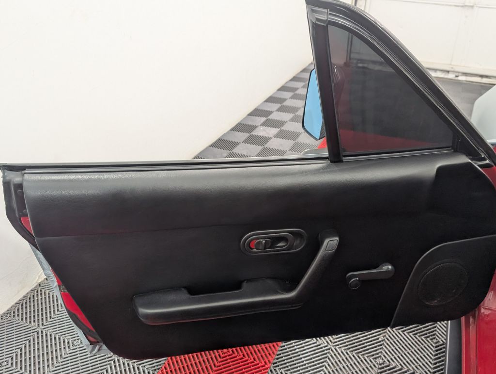 1990 Mazda MX-5 Miata Image 17