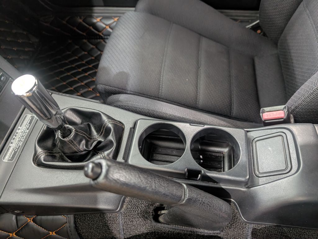 1990 Mazda MX-5 Miata Image 23