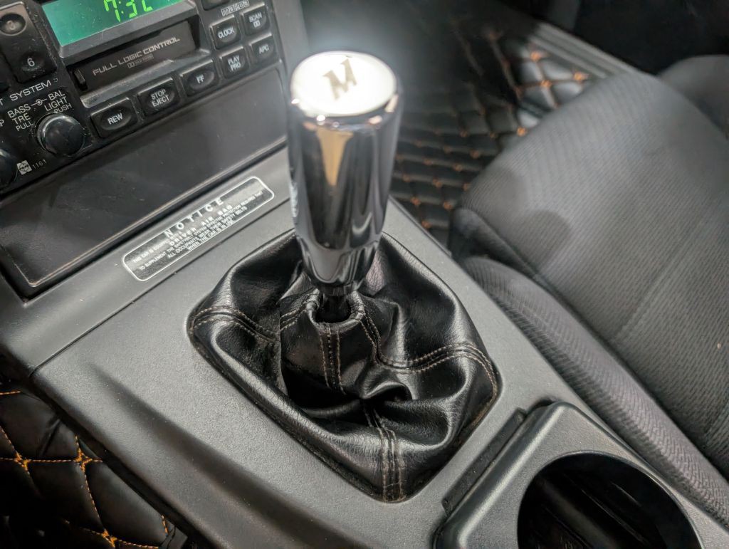 1990 Mazda MX-5 Miata Image 24