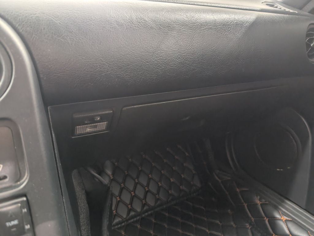 1990 Mazda MX-5 Miata Image 28