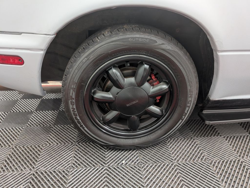 1990 Mazda MX-5 Miata Image 33