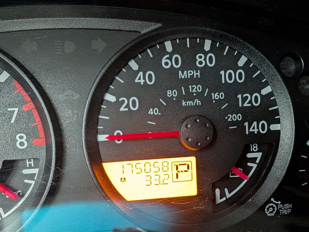 2014 Nissan Frontier Image 37