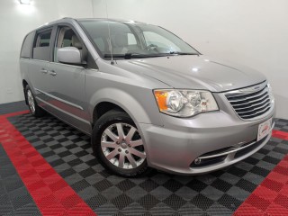 Image for 2013 Chrysler Town & Country Touring ID: 6670741