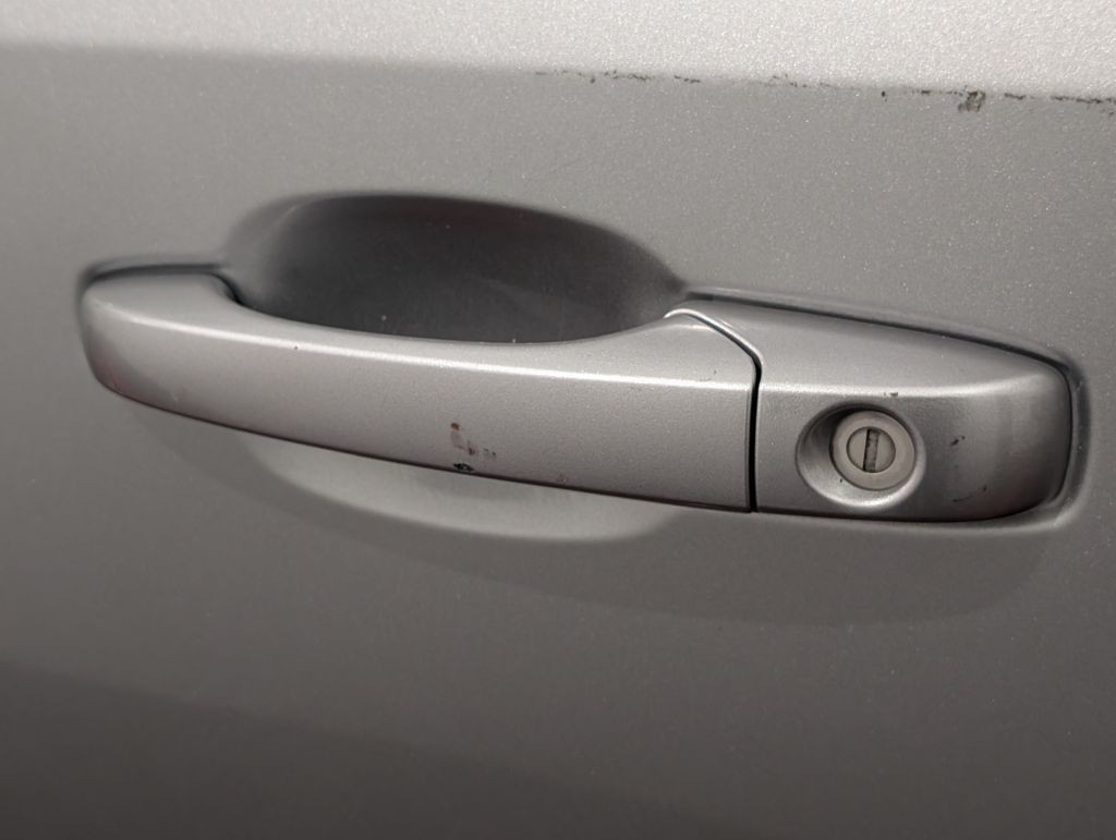 2013 Chrysler Town & Country Image 12
