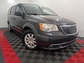 Image for 2014 Chrysler Town & Country Touring ID: 6670786