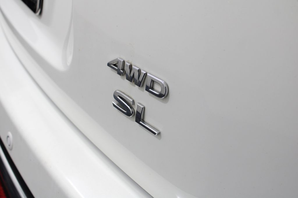 2013 Nissan Pathfinder Image 11