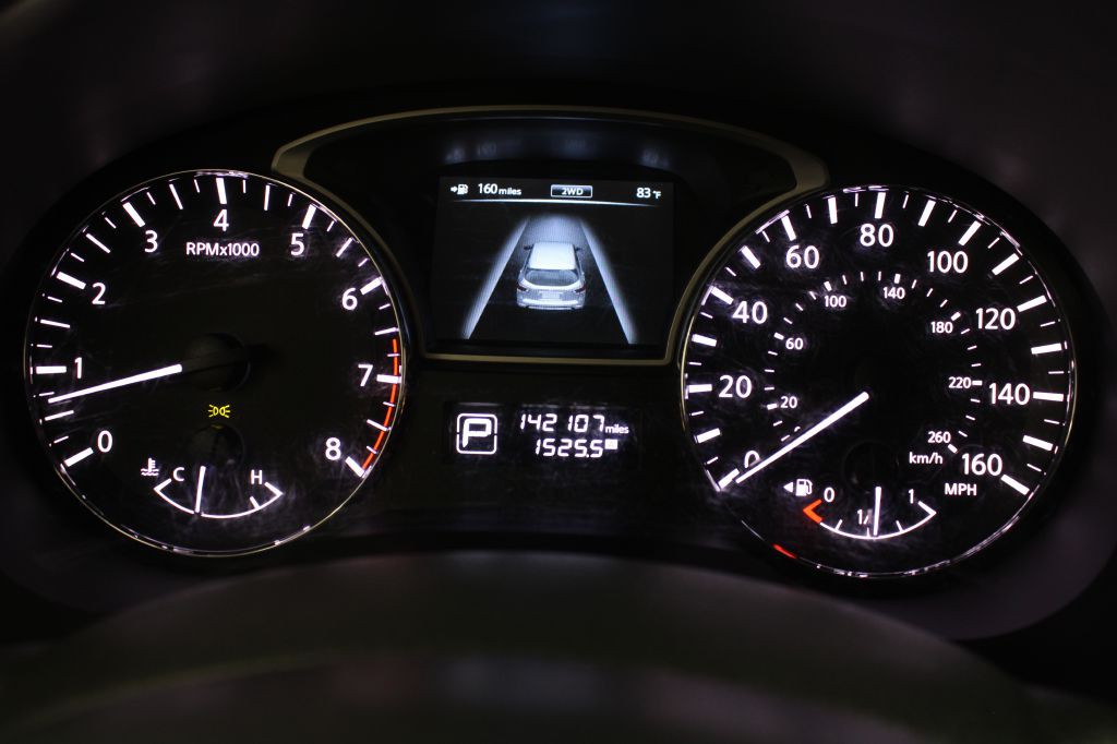 2013 Nissan Pathfinder Image 29