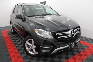 Image for 2016 Mercedes-Benz GLE-Class GLE 350 4MATIC ID: 6723141