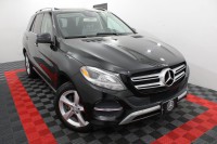 Image for 2016 Mercedes-Benz GLE-Class GLE 350 4MATIC ID: 6723141