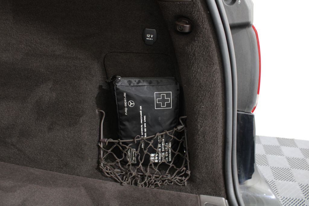 2016 Mercedes-Benz GLE-Class Image 27