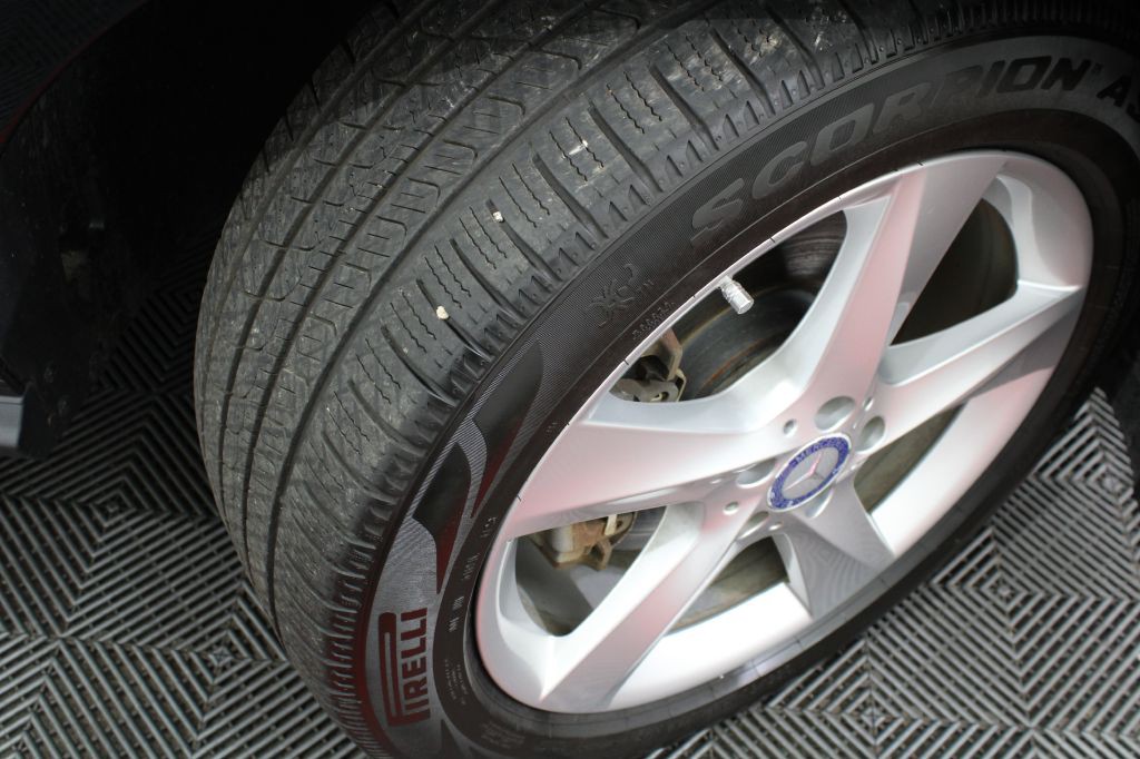 2016 Mercedes-Benz GLE-Class Image 41