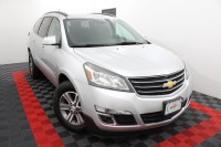 Image for 2015 Chevrolet Traverse LT ID: 6723340