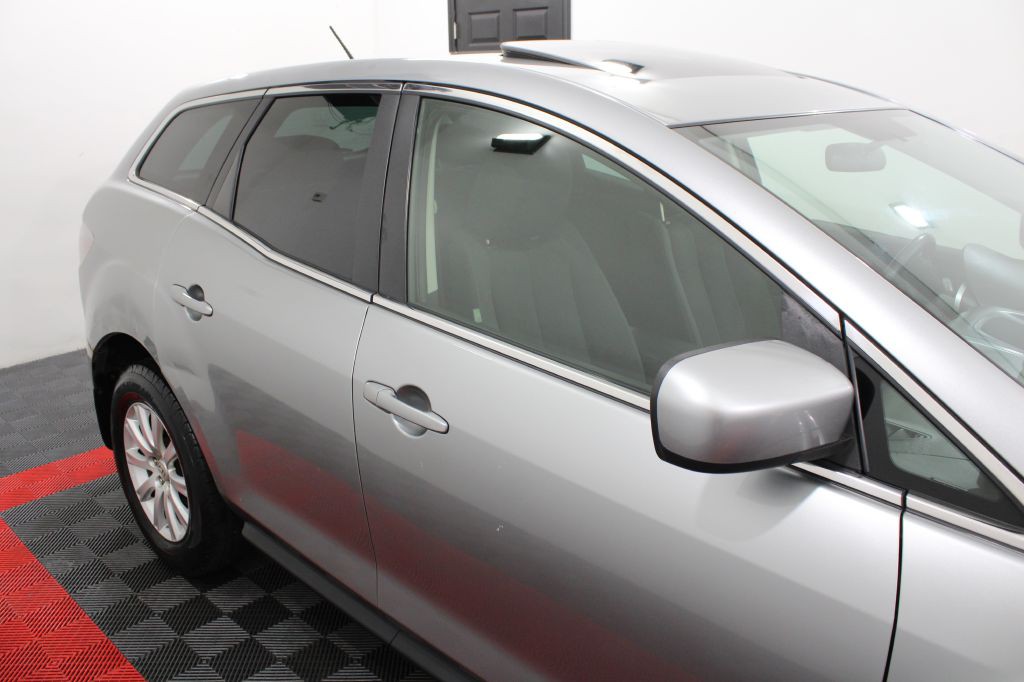 2012 Mazda CX-7 Image 5