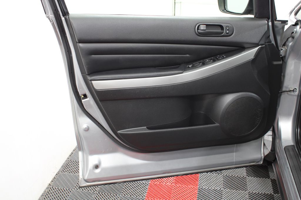 2012 Mazda CX-7 Image 9