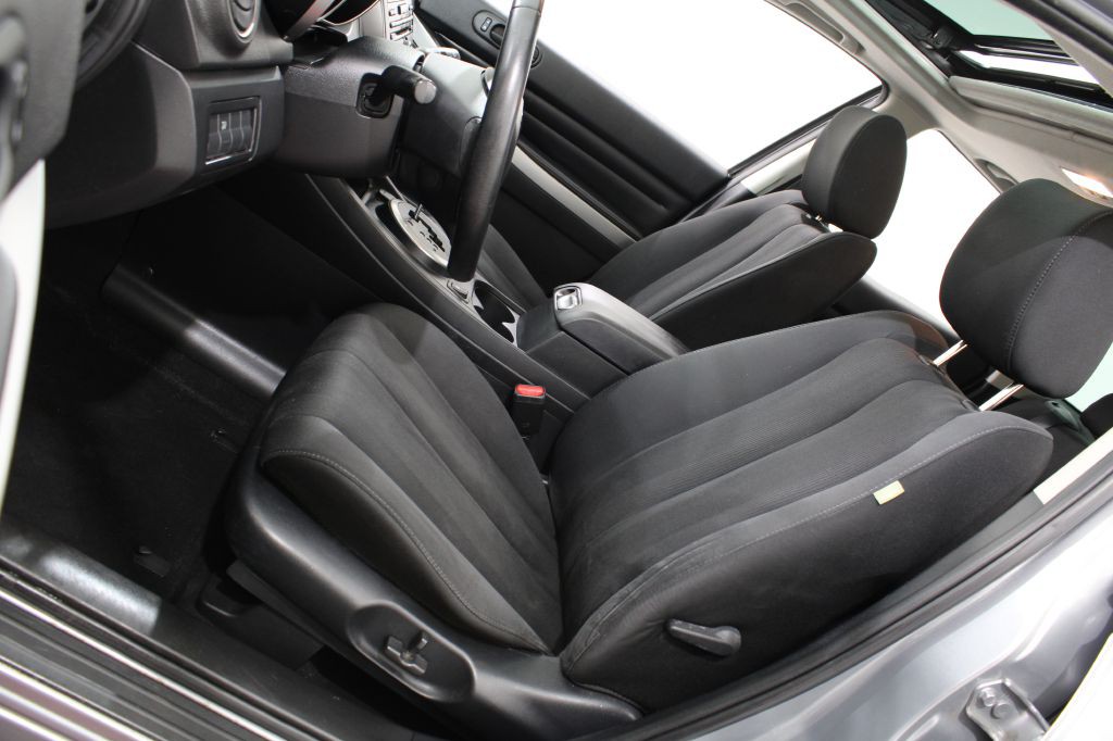 2012 Mazda CX-7 Image 11