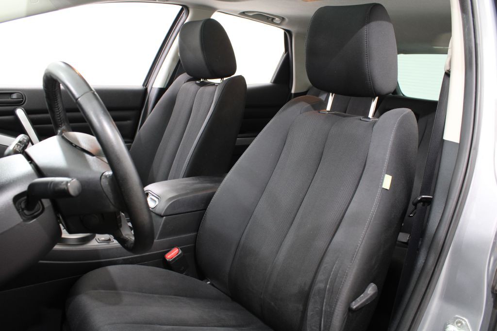 2012 Mazda CX-7 Image 12