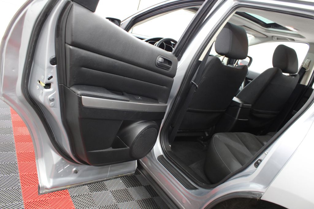 2012 Mazda CX-7 Image 13