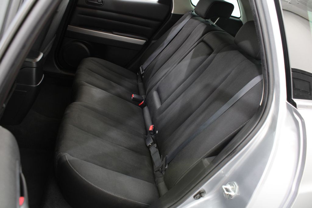 2012 Mazda CX-7 Image 14