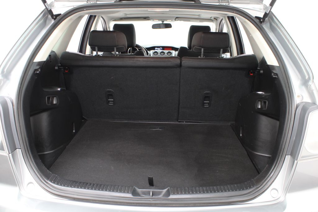 2012 Mazda CX-7 Image 15