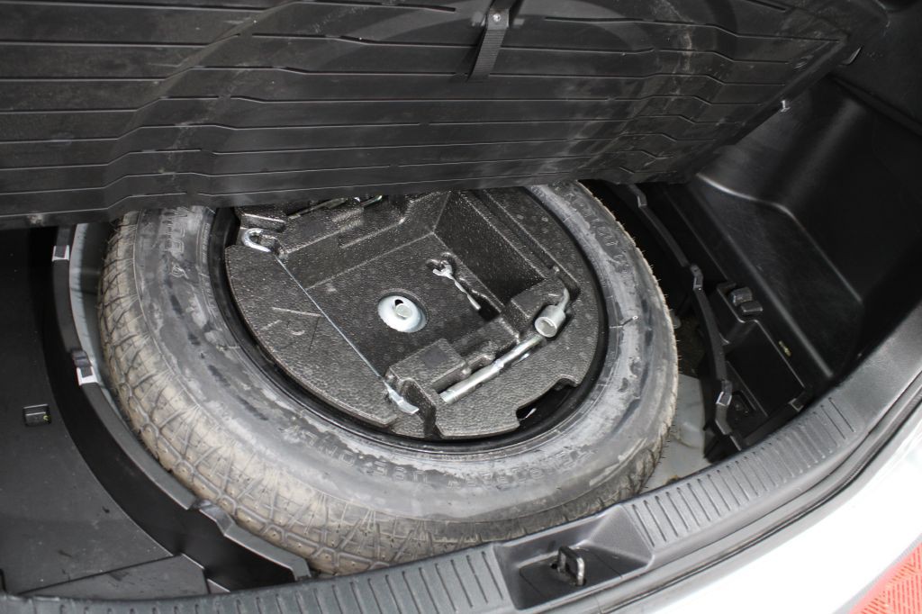 2012 Mazda CX-7 Image 16