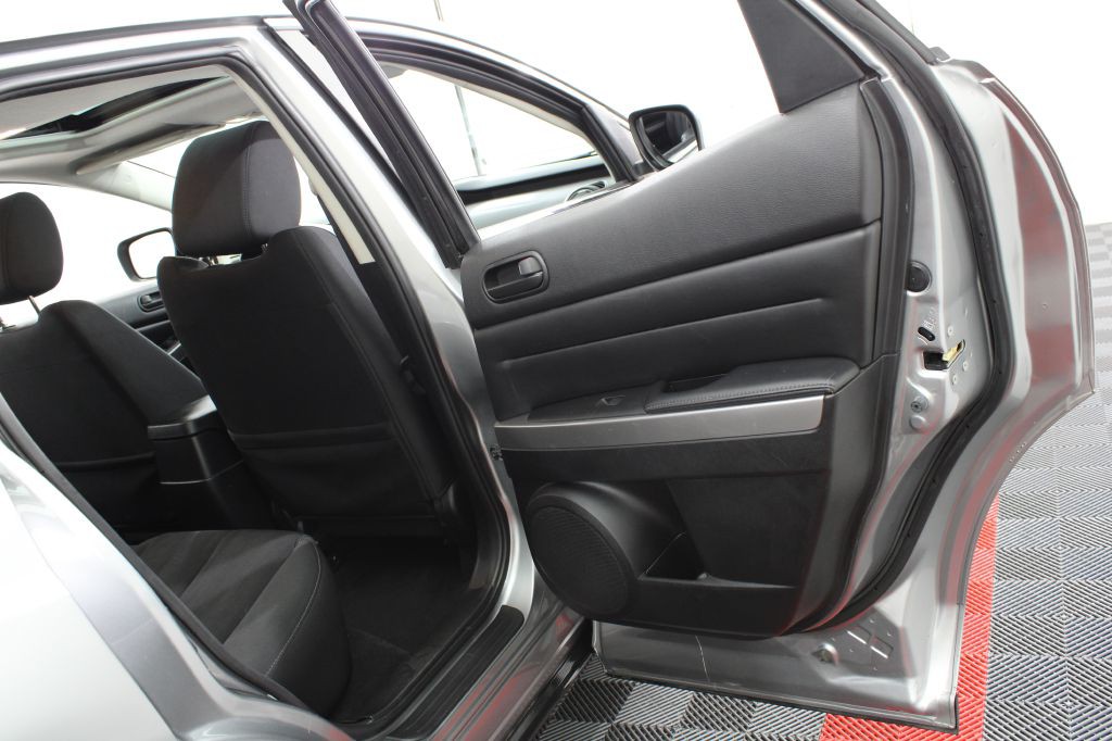 2012 Mazda CX-7 Image 17