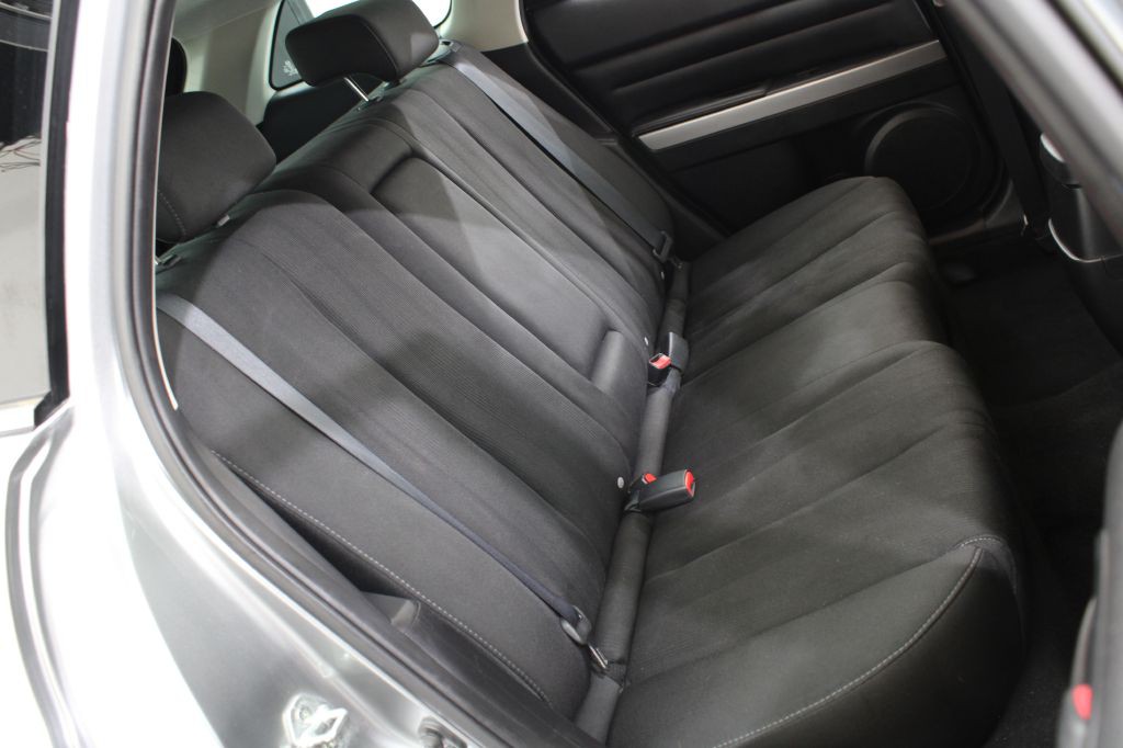 2012 Mazda CX-7 Image 18
