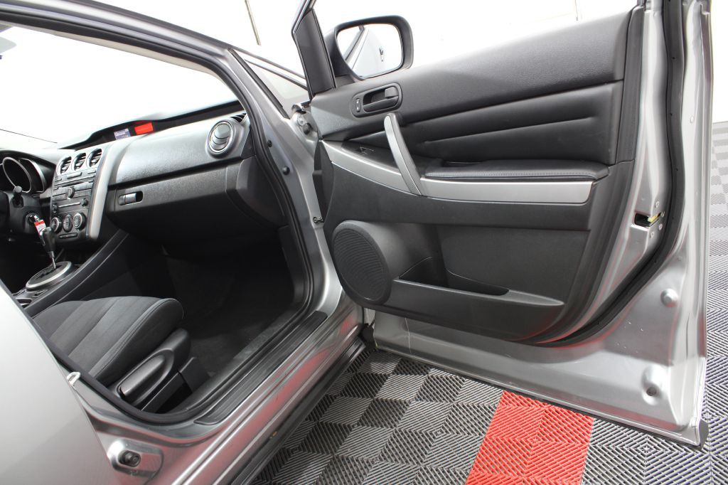 2012 Mazda CX-7 Image 19