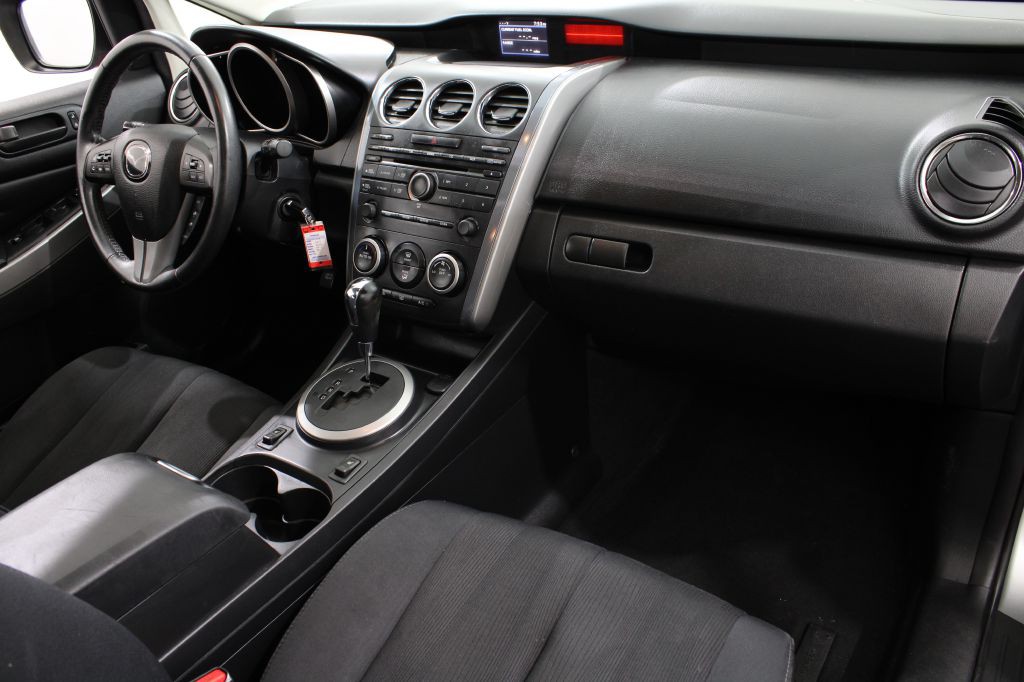 2012 Mazda CX-7 Image 21