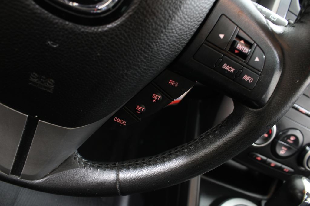 2012 Mazda CX-7 Image 23