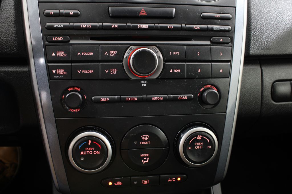 2012 Mazda CX-7 Image 28
