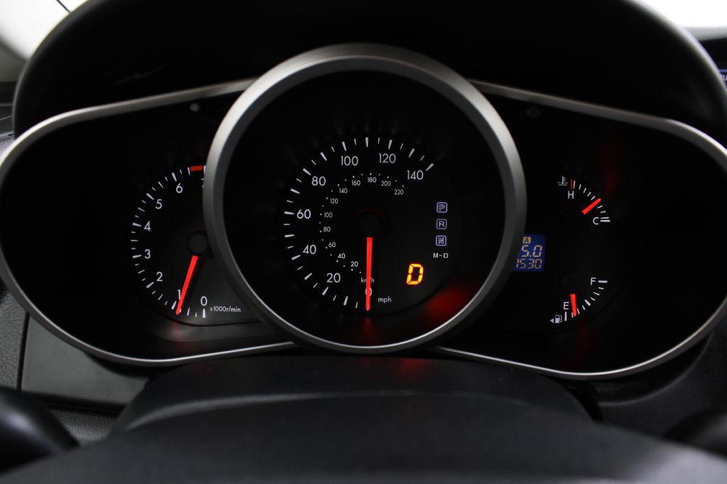 2012 Mazda CX-7 Image 29