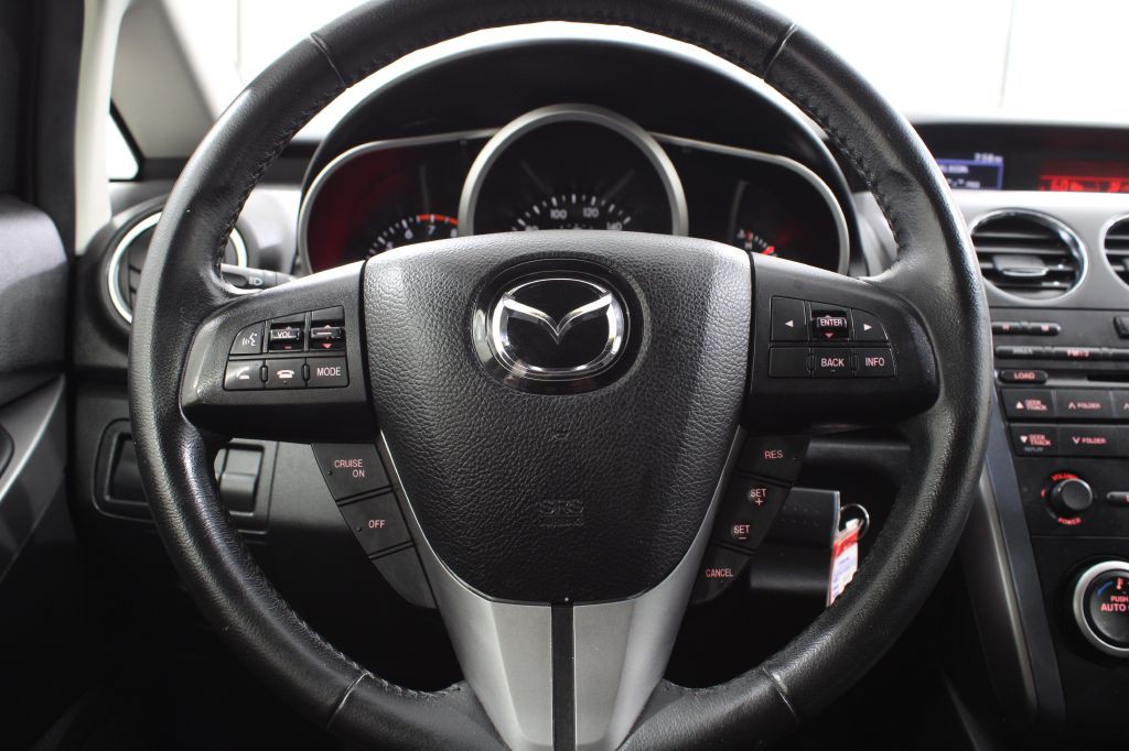 2012 Mazda CX-7 Image 33