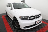 Image for 2017 Dodge Durango R/T ID: 6723695