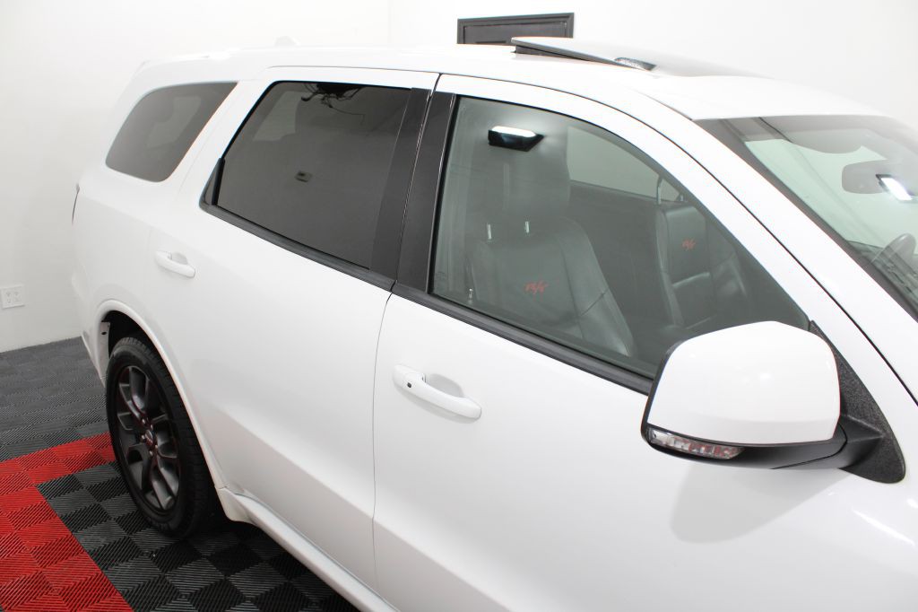 2017 Dodge Durango Image 7