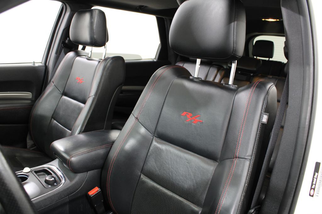 2017 Dodge Durango Image 14