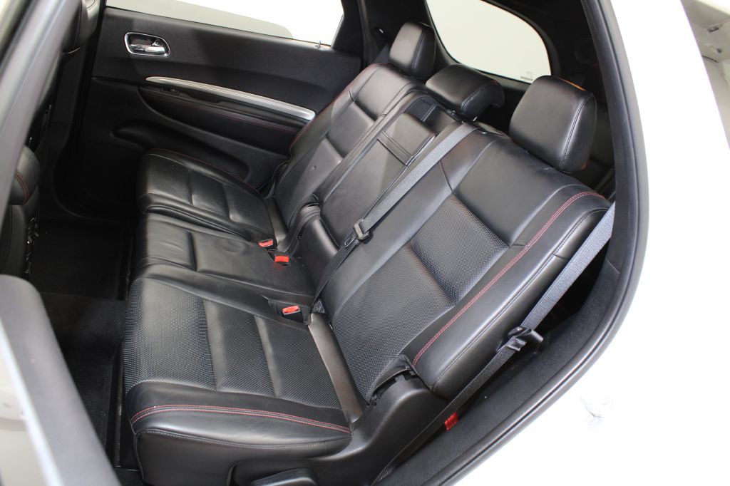 2017 Dodge Durango Image 16