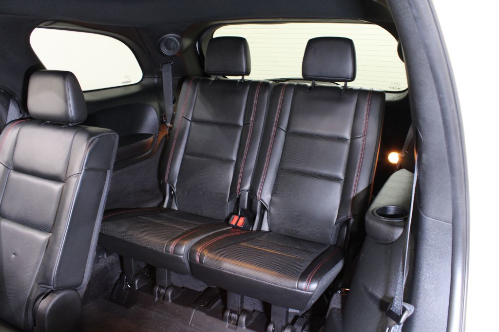 2017 Dodge Durango Image 17