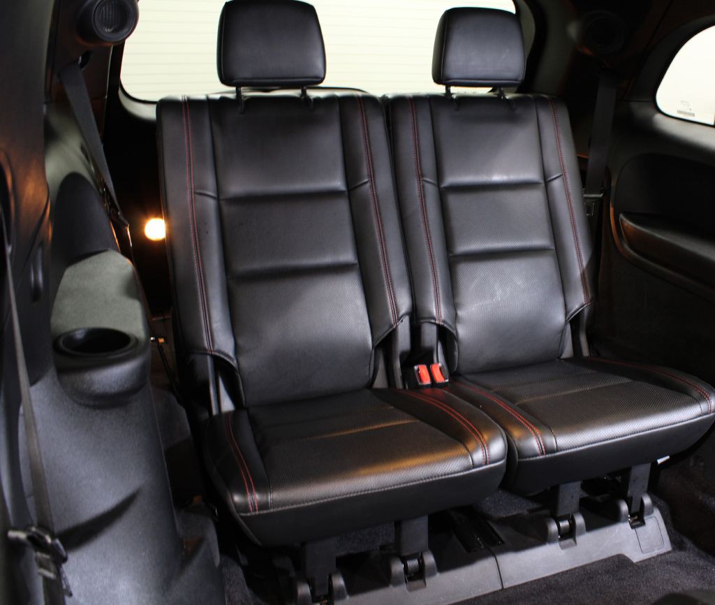 2017 Dodge Durango Image 20