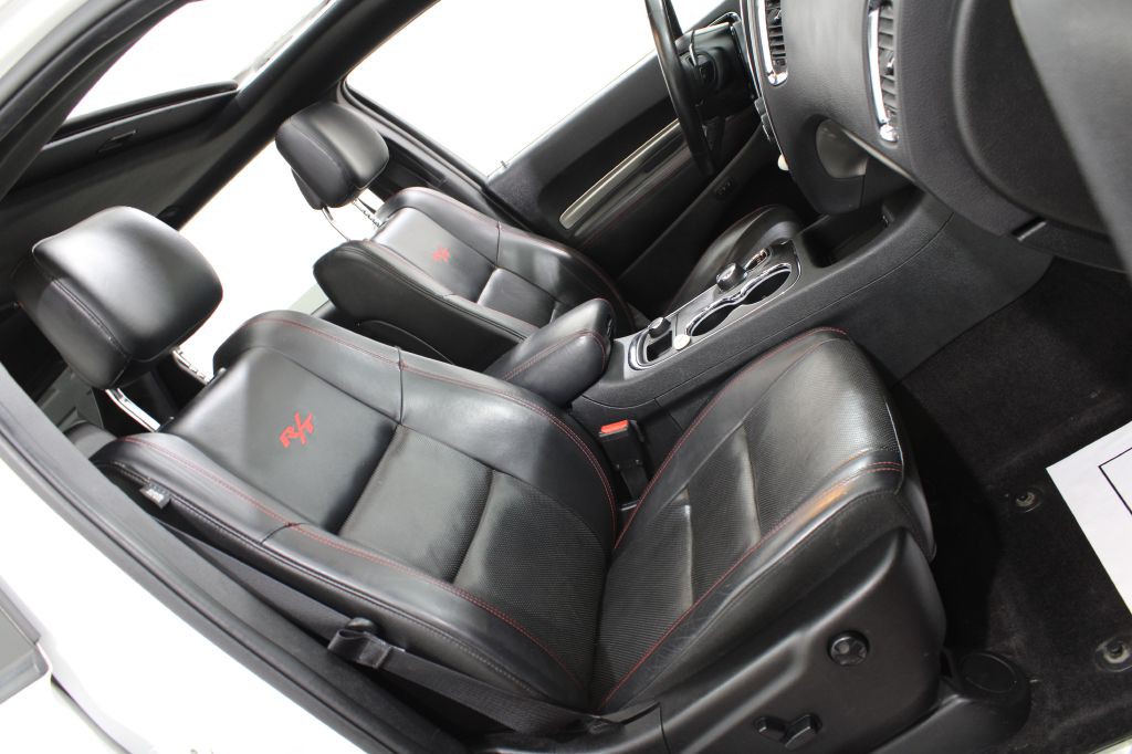 2017 Dodge Durango Image 23
