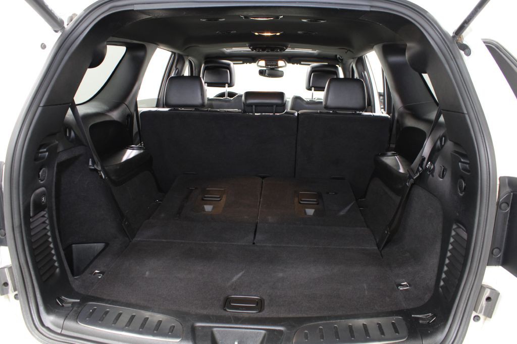 2017 Dodge Durango Image 28