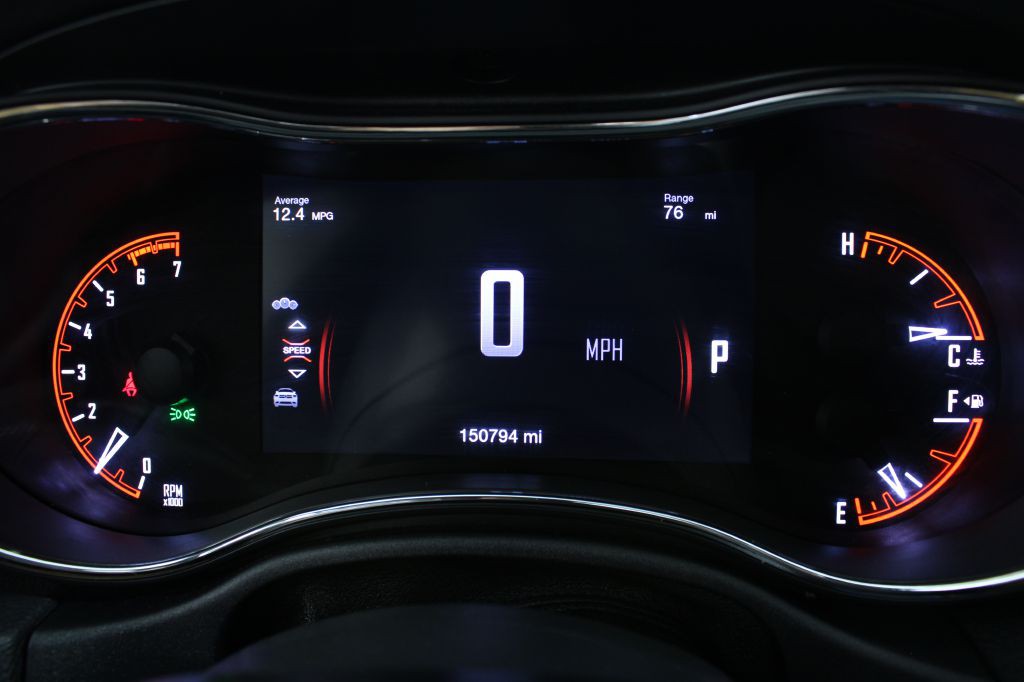2017 Dodge Durango Image 31