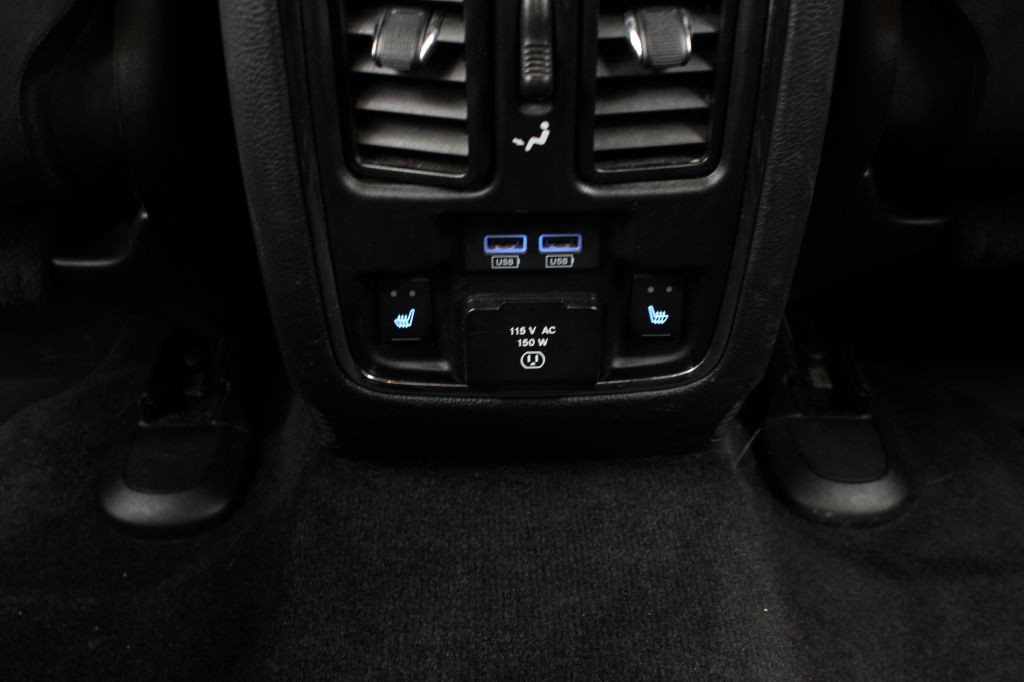 2017 Dodge Durango Image 44